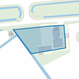 Perceel HDB01-R-427