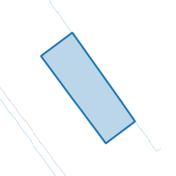 Perceel HDB01-R-435
