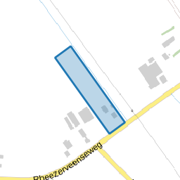 Perceel HDB01-R-437