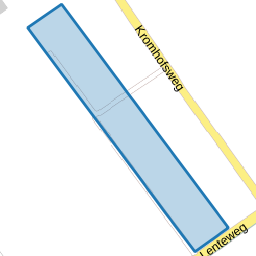 Perceel HDB01-R-450