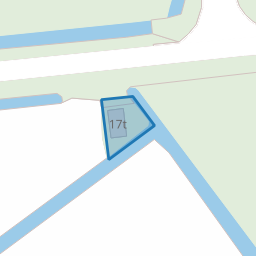 Perceel HDB01-R-461