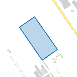 Perceel HDB01-R-464