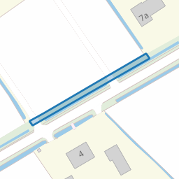 Perceel HDB01-R-477