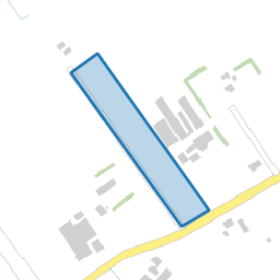 Perceel HDB01-R-478