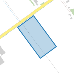 Perceel HDB01-R-484