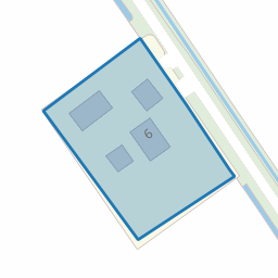 Perceel HDB01-R-496
