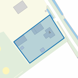 Perceel HDB01-R-499