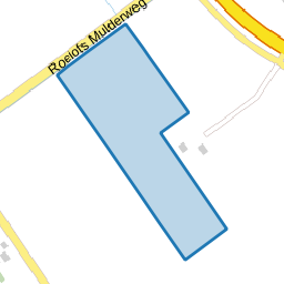 Perceel HDB01-R-502