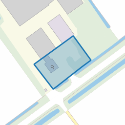 Perceel HDB01-R-505