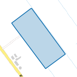 Perceel HDB01-R-511
