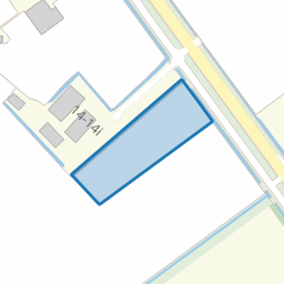 Perceel HDB01-R-513