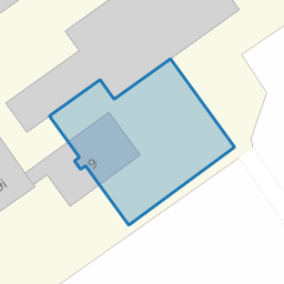 Perceel HDB01-R-519