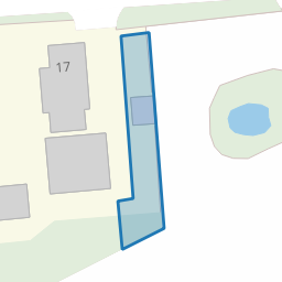 Perceel HDB01-R-522