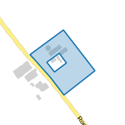 Perceel HDB01-R-531