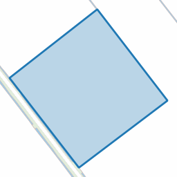 Perceel HDB01-R-544
