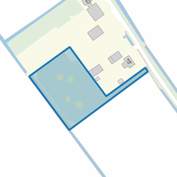Perceel HDB01-R-556