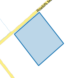 Perceel HDB01-R-567