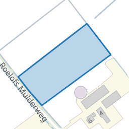 Perceel HDB01-R-568