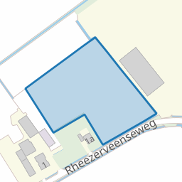 Perceel HDB01-R-572