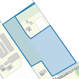 Perceel HDB01-R-577