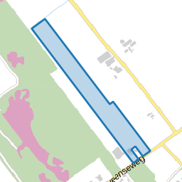 Perceel HDB01-R-583
