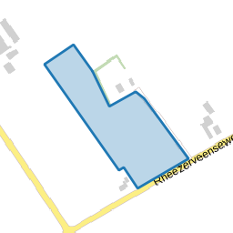 Perceel HDB01-R-588