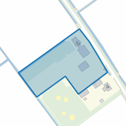 Perceel HDB01-R-593