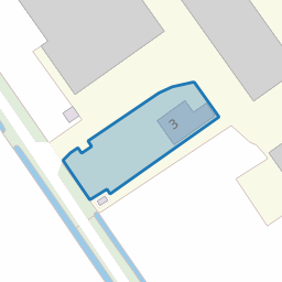Perceel HDB01-R-609