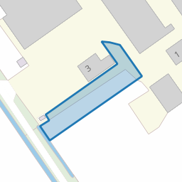 Perceel HDB01-R-614