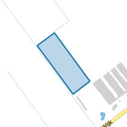 Perceel HDB01-R-616