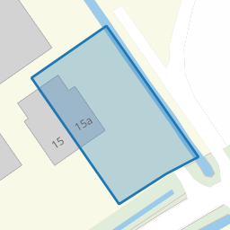 Perceel HDB01-R-619