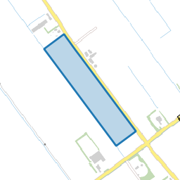 Perceel HDB01-R-622