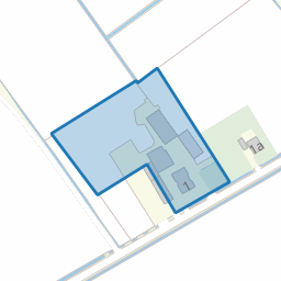 Perceel HDB01-R-625
