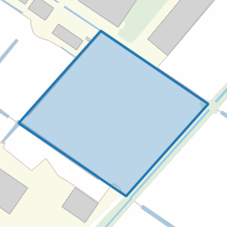 Perceel HDB01-S-1013