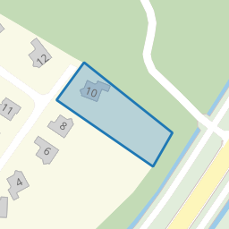 Perceel HDB01-S-1019