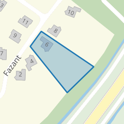 Perceel HDB01-S-1021