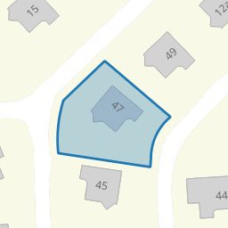Perceel HDB01-S-1027