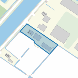 Perceel HDB01-S-1029