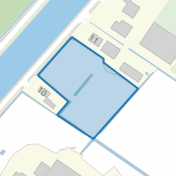 Perceel HDB01-S-1030