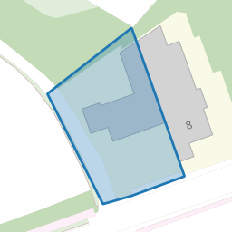 Perceel HDB01-S-1032