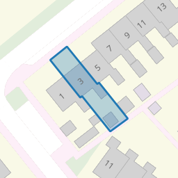 Perceel HDB01-S-1037
