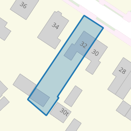 Perceel HDB01-S-1043