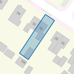 Perceel HDB01-S-1044