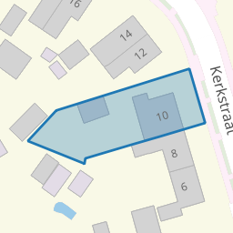 Perceel HDB01-S-1045