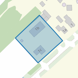 Perceel HDB01-S-1049