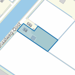 Perceel HDB01-S-1052