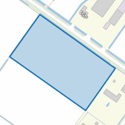 Perceel HDB01-S-1053