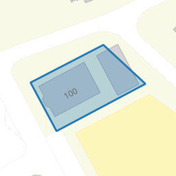 Perceel HDB01-S-1055