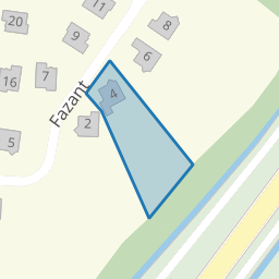 Perceel HDB01-S-1062