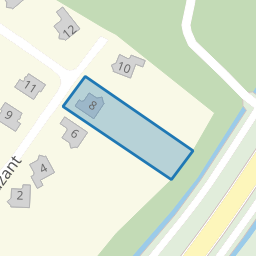 Perceel HDB01-S-1063